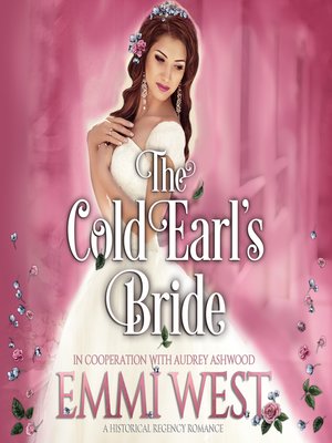 cover image of The Cold Earl's Bride